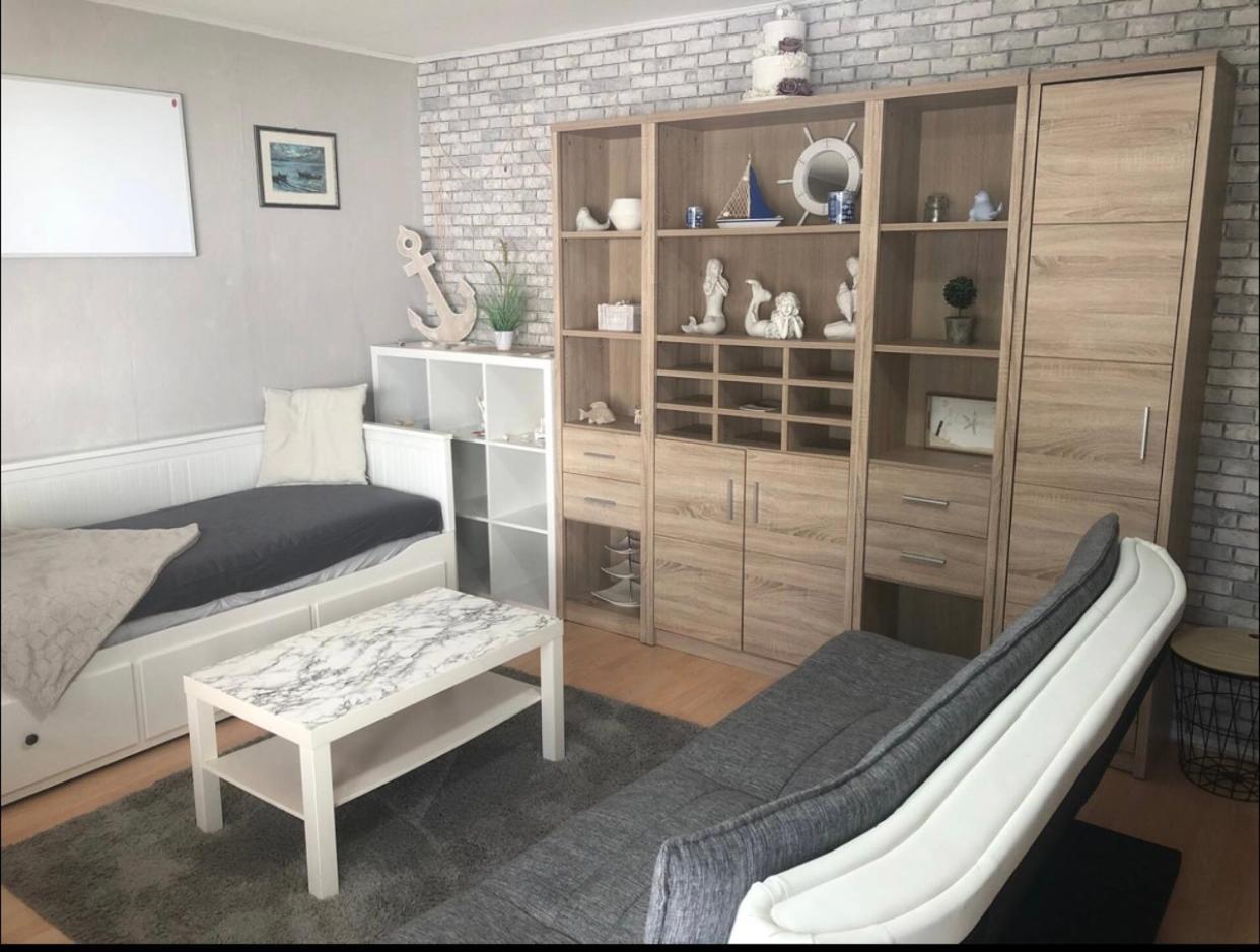 Nina Apartment *