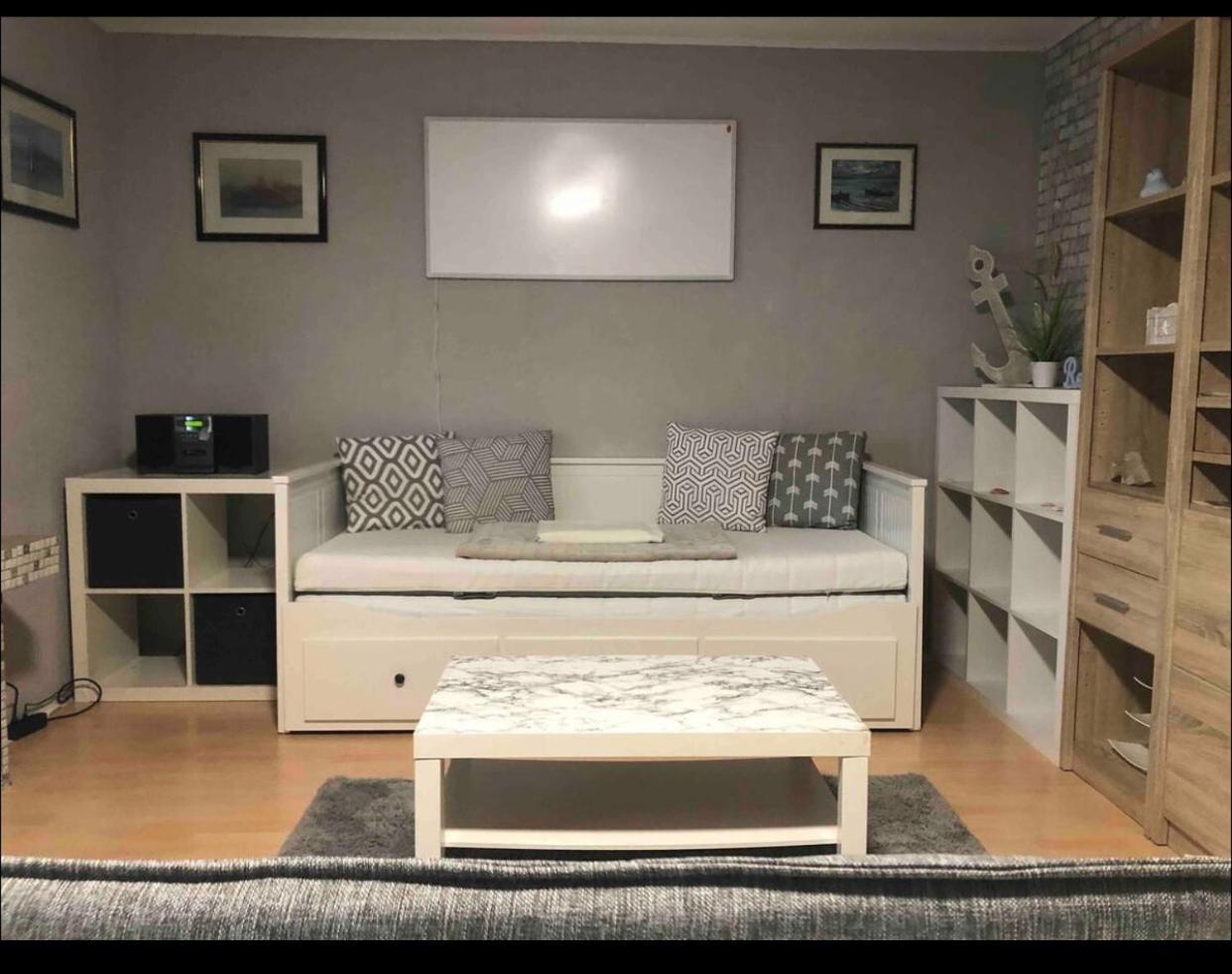 Nina Apartment *