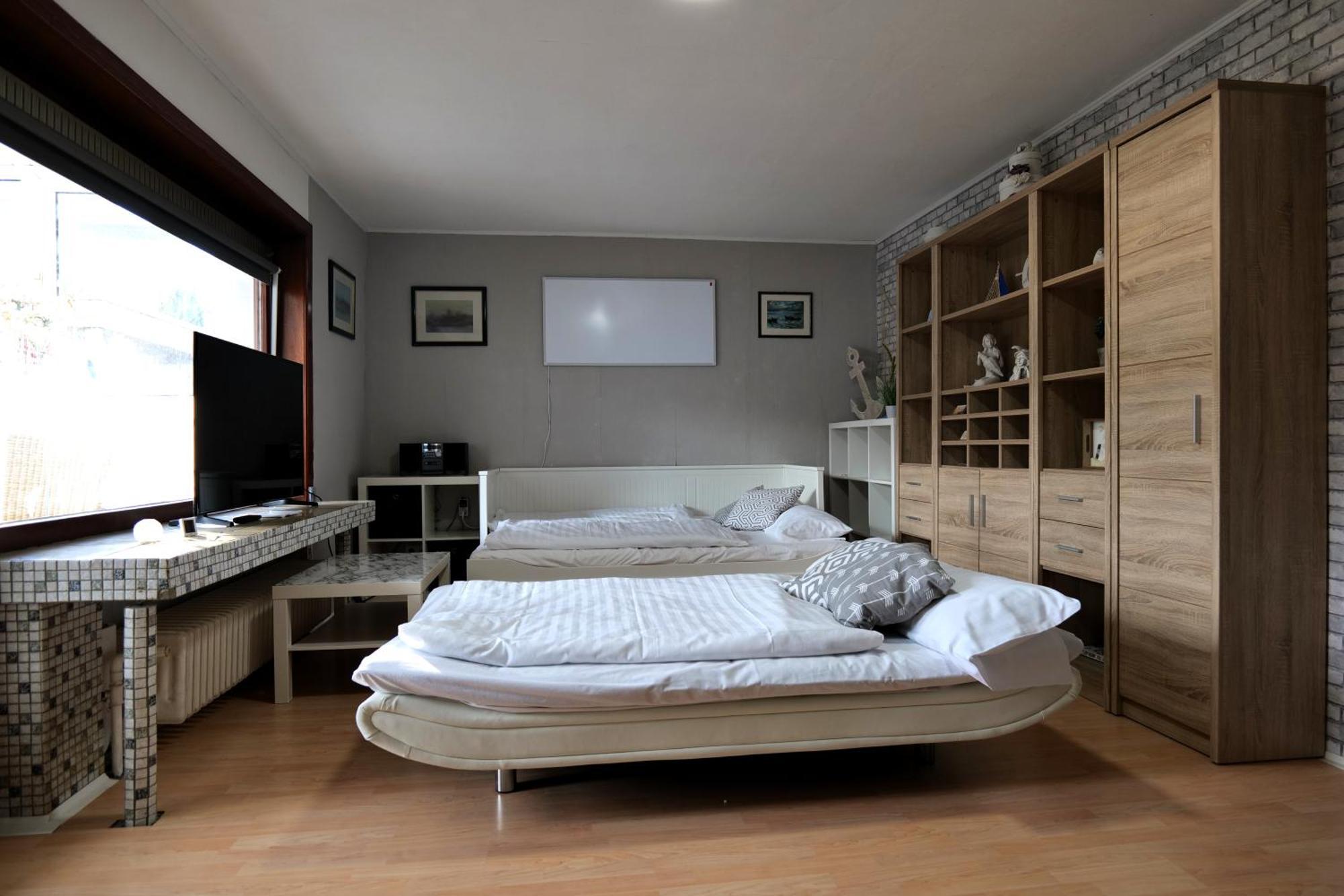 Apartment Nina