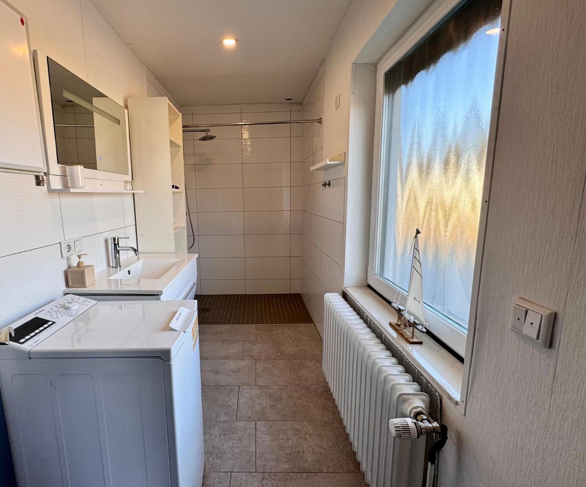 Apartment Nina Cuxhaven