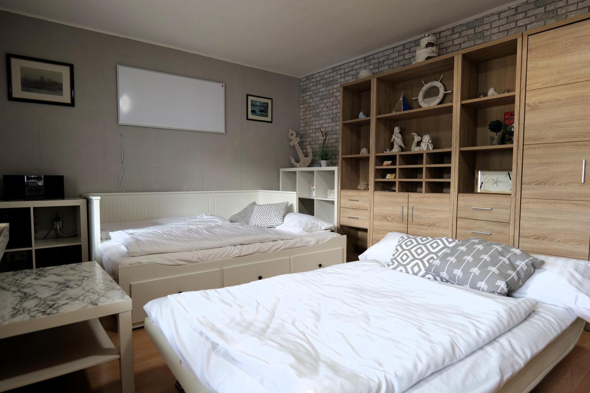 Nina Apartment