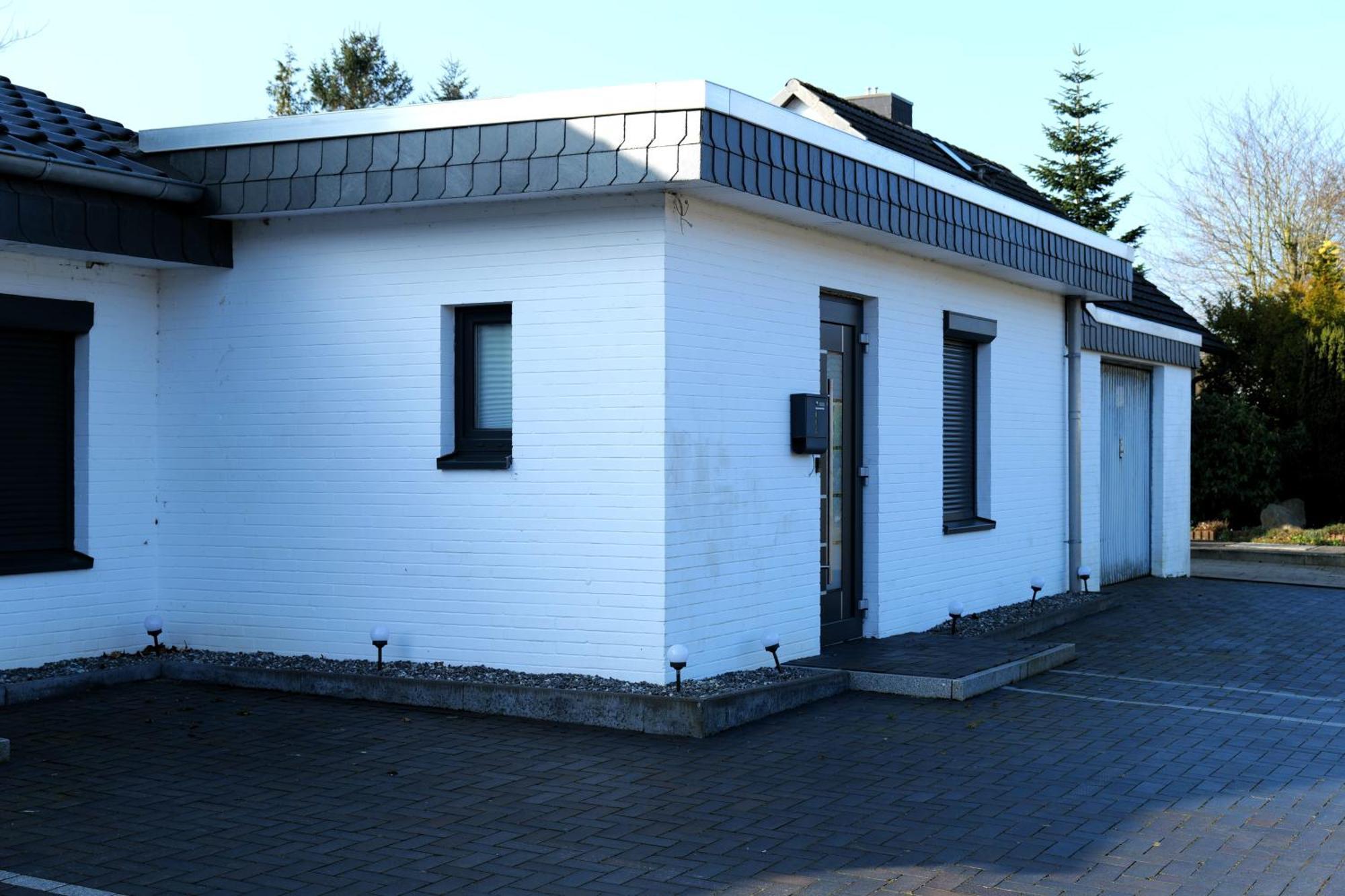Nina Apartment Cuxhaven
