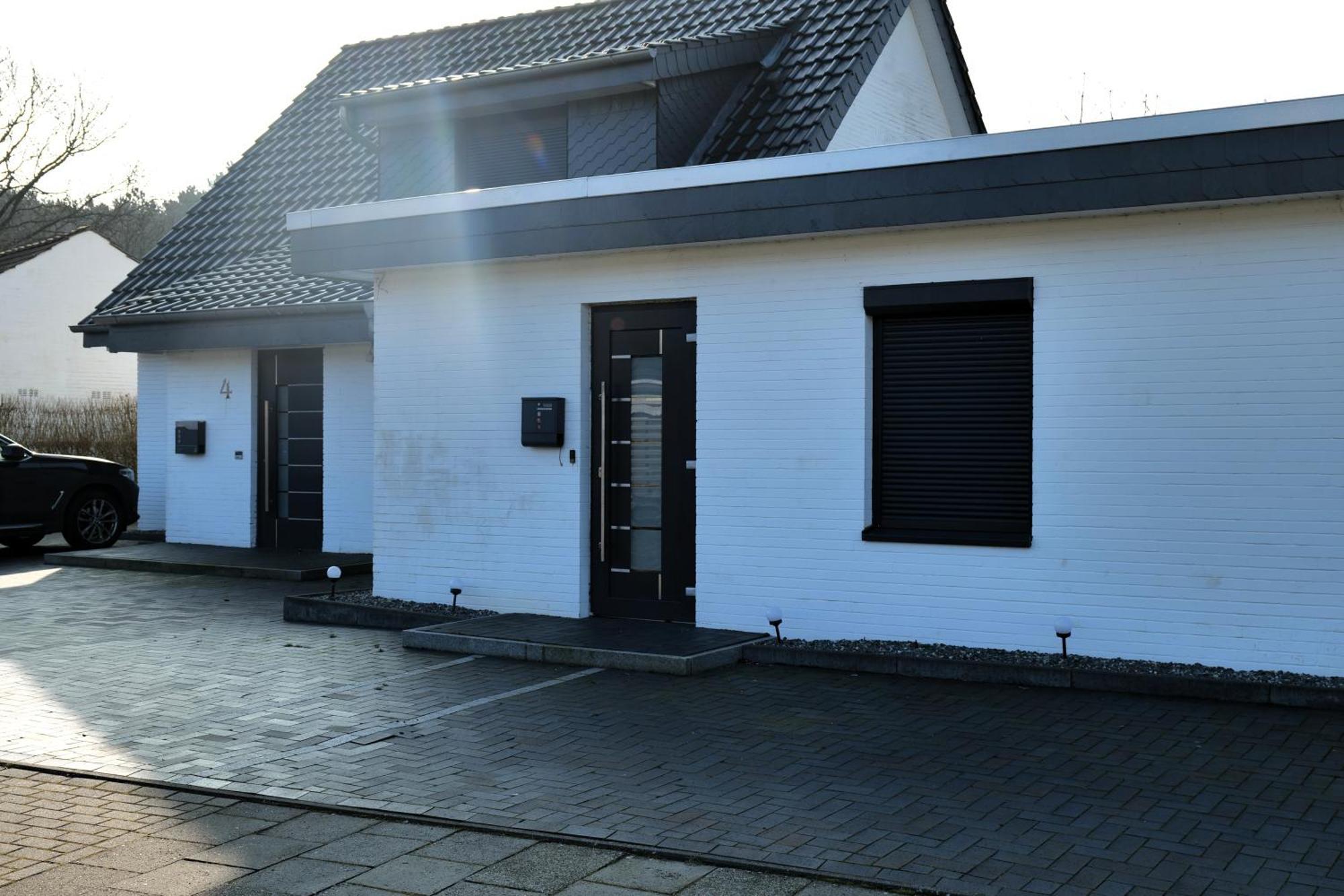 Nina Cuxhaven