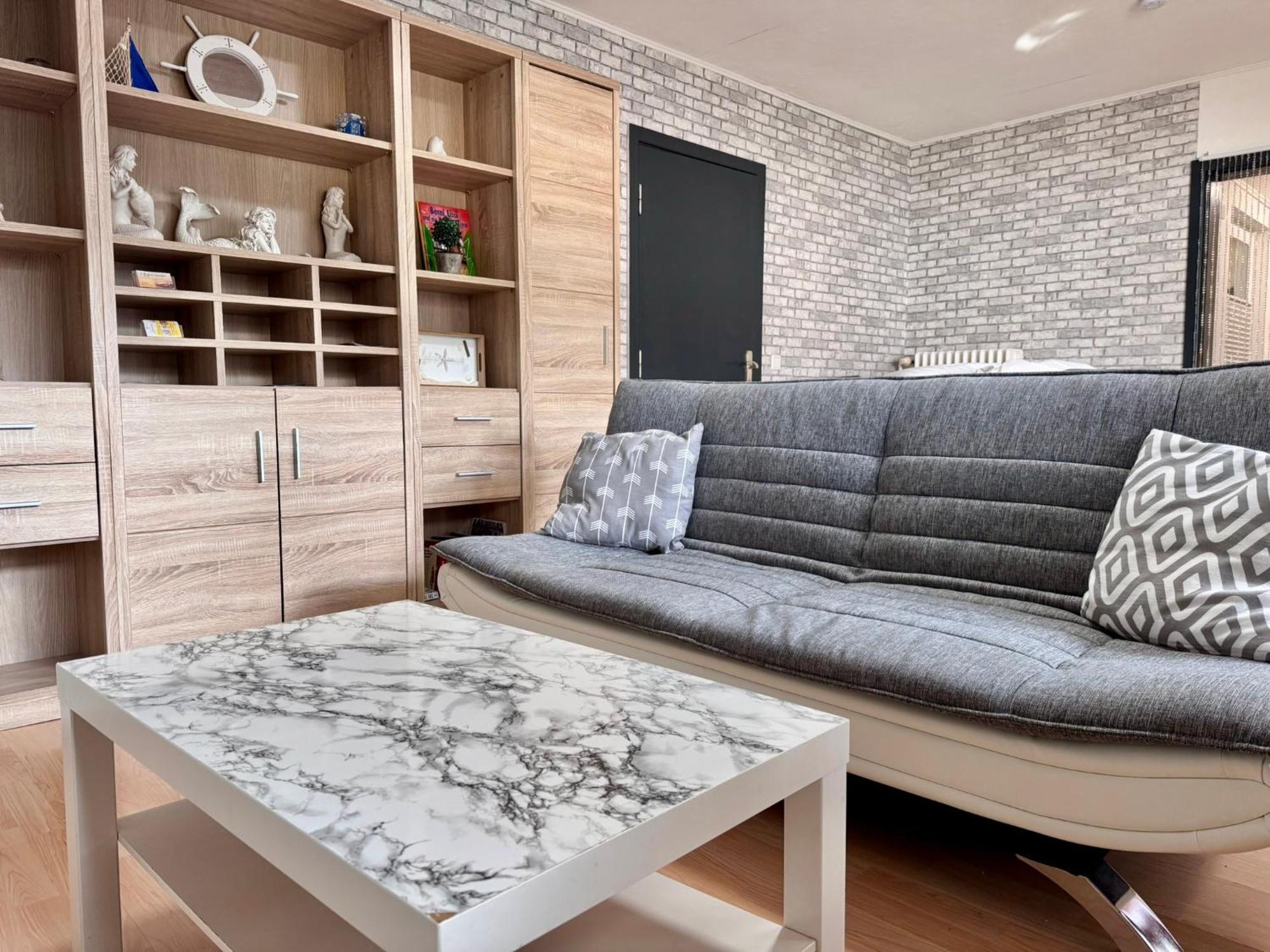 Apartment Nina